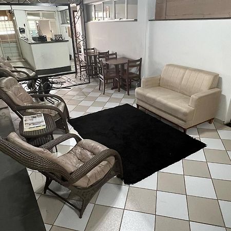 Premium Center Hotel Betim Zewnętrze zdjęcie