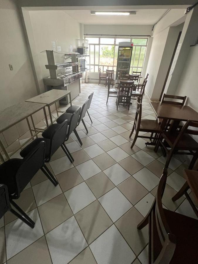 Premium Center Hotel Betim Zewnętrze zdjęcie