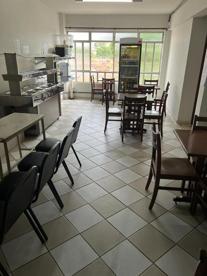 Premium Center Hotel Betim Zewnętrze zdjęcie