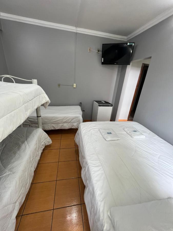 Premium Center Hotel Betim Zewnętrze zdjęcie