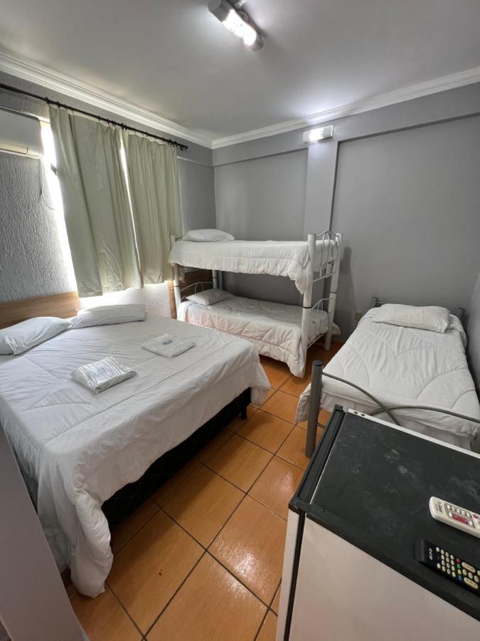 Premium Center Hotel Betim Zewnętrze zdjęcie