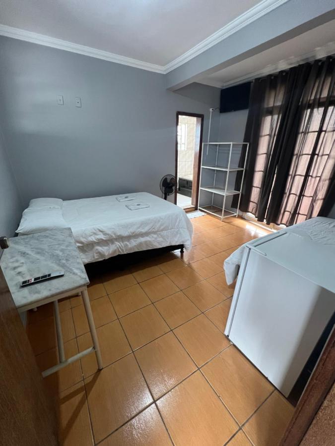 Premium Center Hotel Betim Zewnętrze zdjęcie