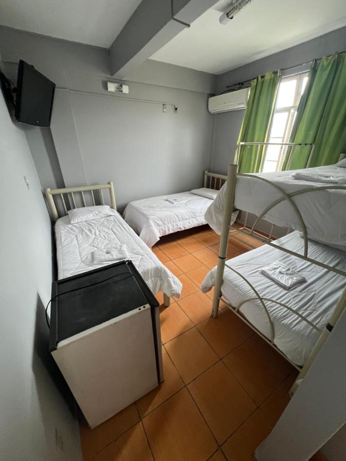 Premium Center Hotel Betim Zewnętrze zdjęcie