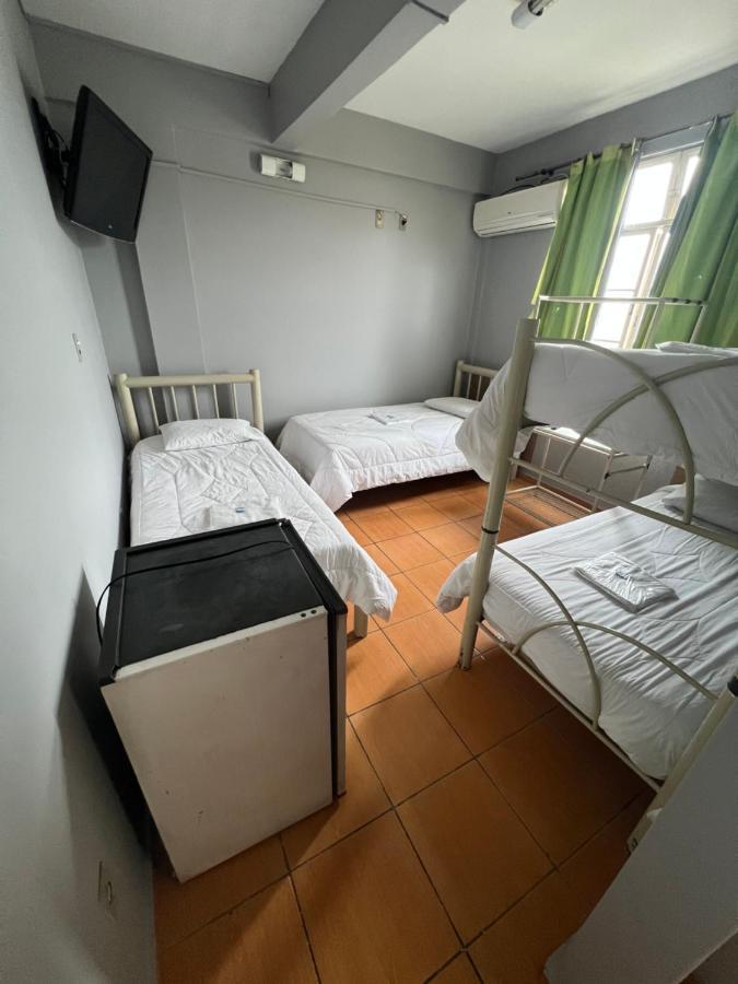 Premium Center Hotel Betim Zewnętrze zdjęcie