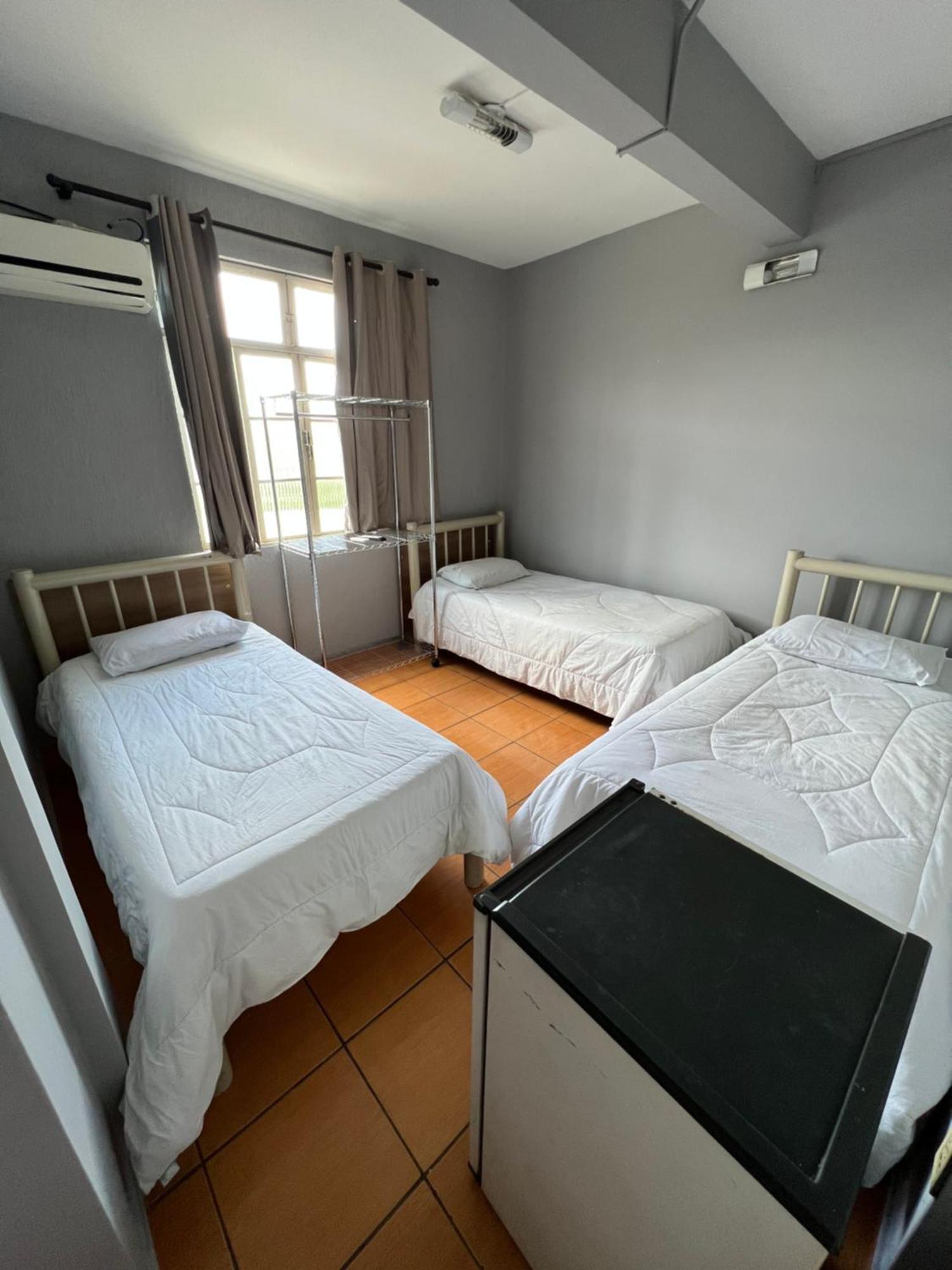 Premium Center Hotel Betim Zewnętrze zdjęcie