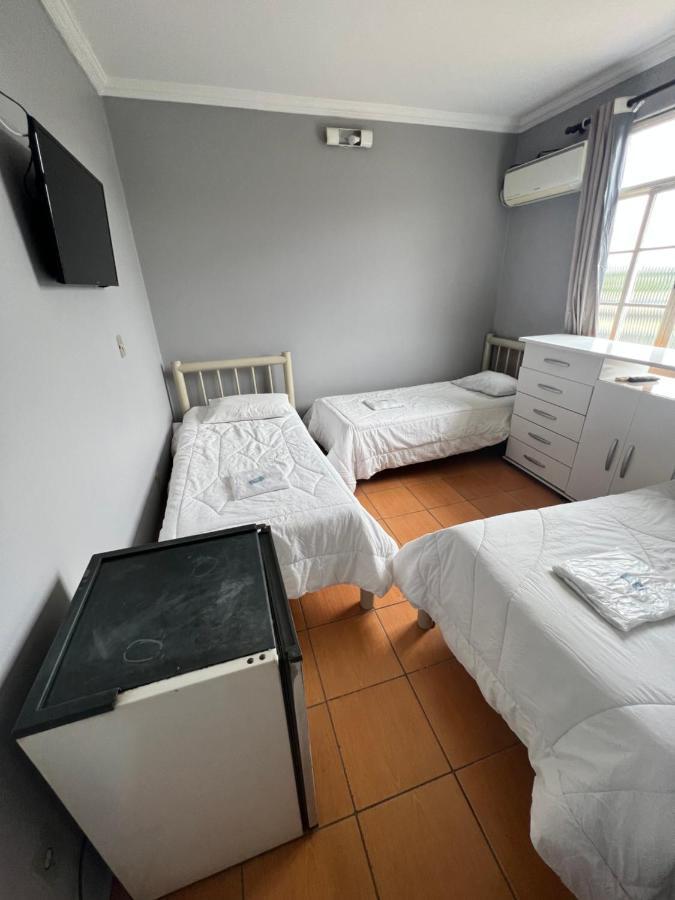 Premium Center Hotel Betim Zewnętrze zdjęcie