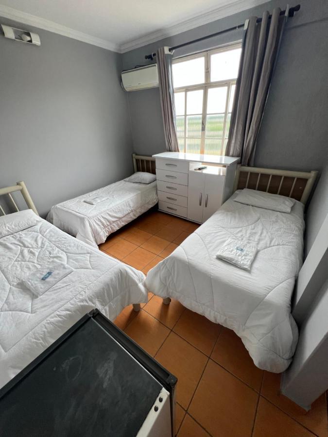 Premium Center Hotel Betim Zewnętrze zdjęcie
