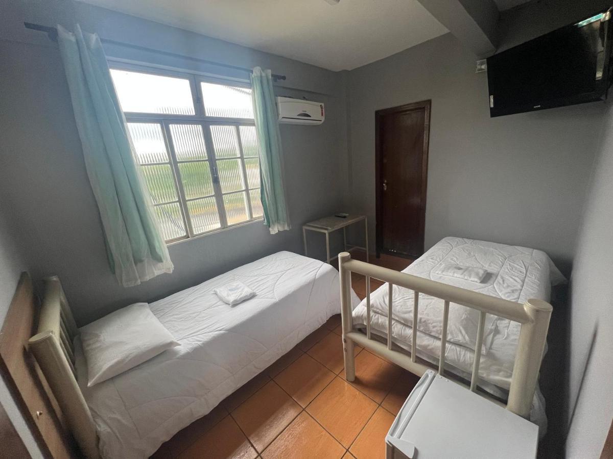 Premium Center Hotel Betim Zewnętrze zdjęcie