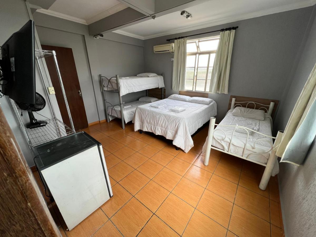 Premium Center Hotel Betim Zewnętrze zdjęcie