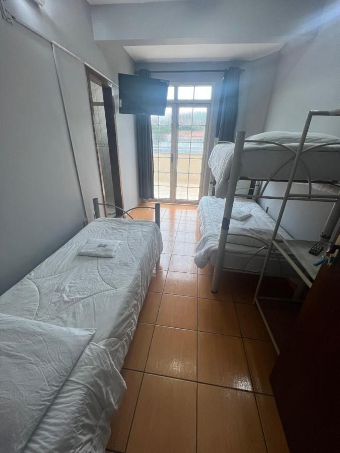 Premium Center Hotel Betim Zewnętrze zdjęcie