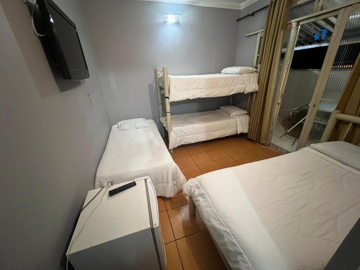 Premium Center Hotel Betim Zewnętrze zdjęcie