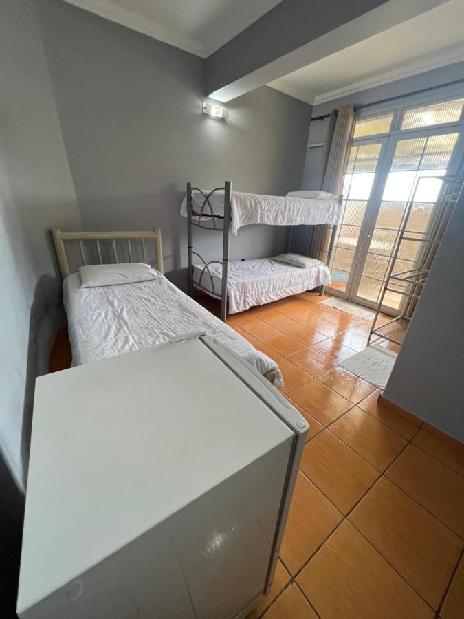 Premium Center Hotel Betim Zewnętrze zdjęcie