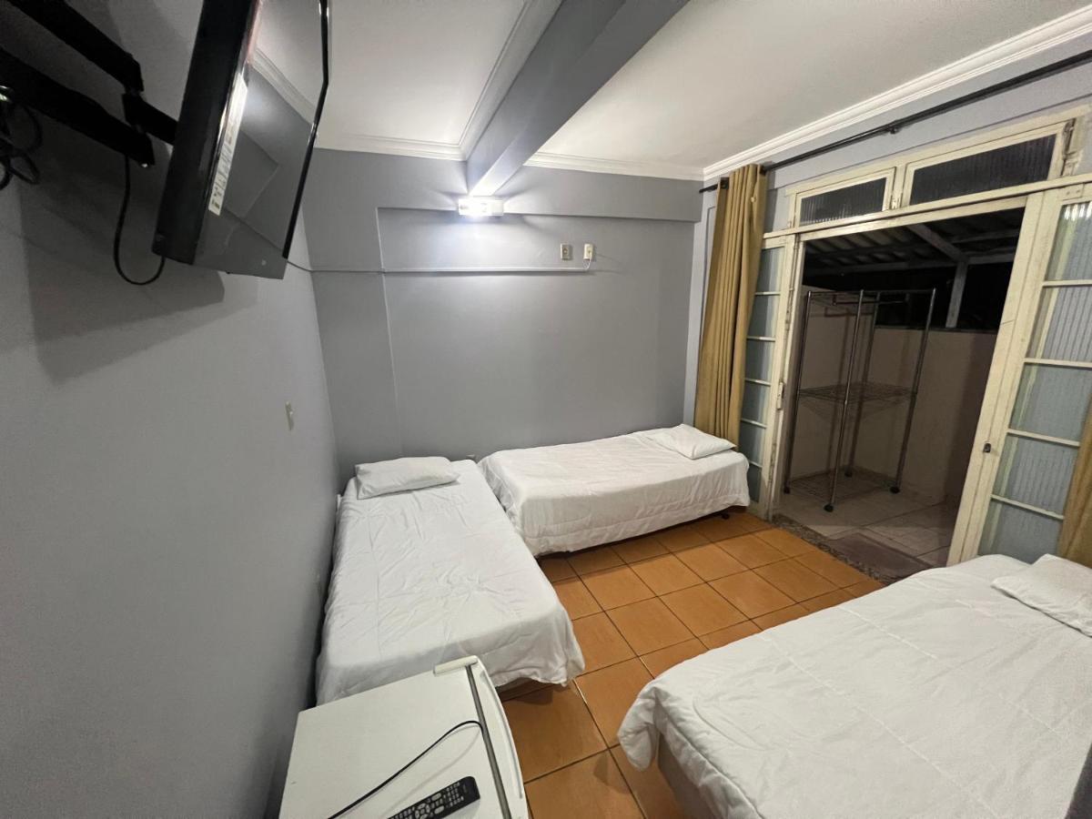 Premium Center Hotel Betim Zewnętrze zdjęcie