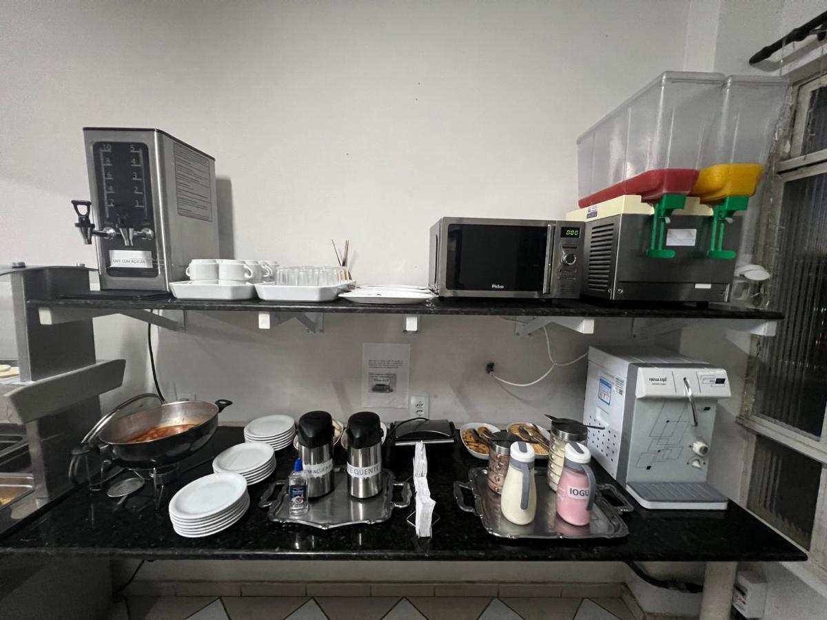 Premium Center Hotel Betim Zewnętrze zdjęcie