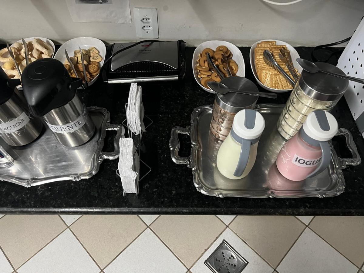 Premium Center Hotel Betim Zewnętrze zdjęcie