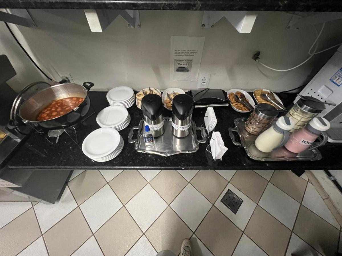 Premium Center Hotel Betim Zewnętrze zdjęcie