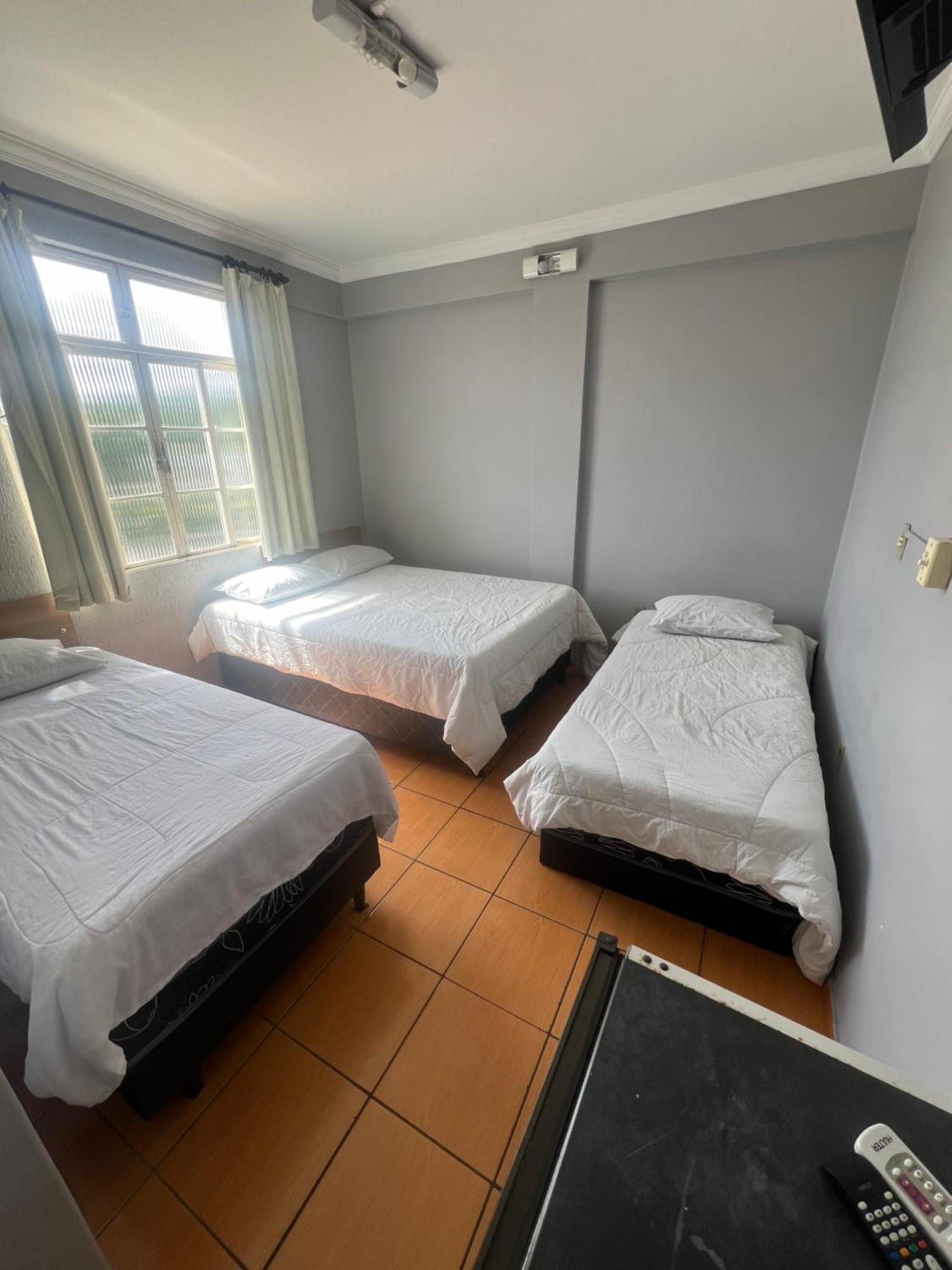 Premium Center Hotel Betim Zewnętrze zdjęcie
