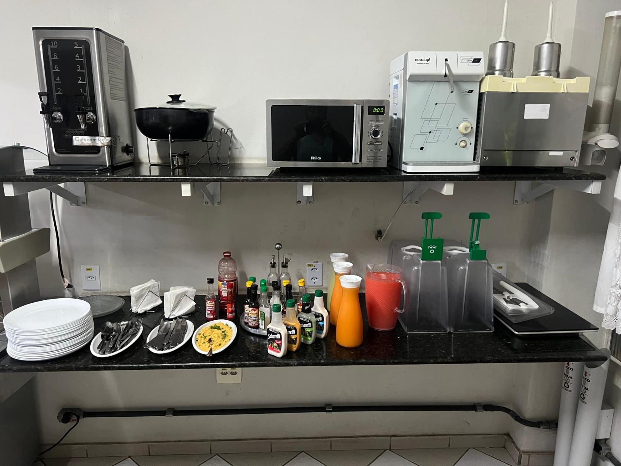 Premium Center Hotel Betim Zewnętrze zdjęcie
