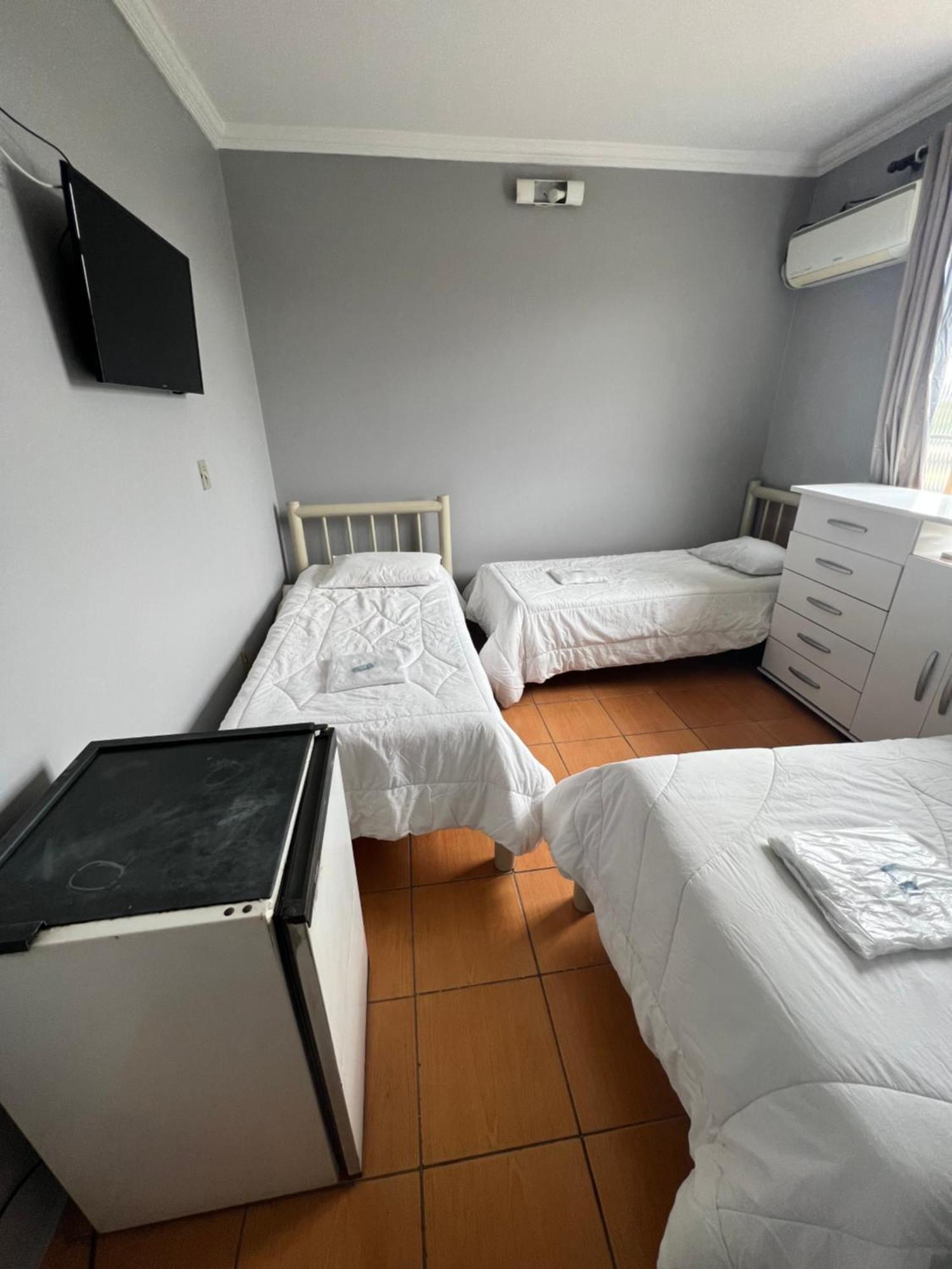Premium Center Hotel Betim Zewnętrze zdjęcie