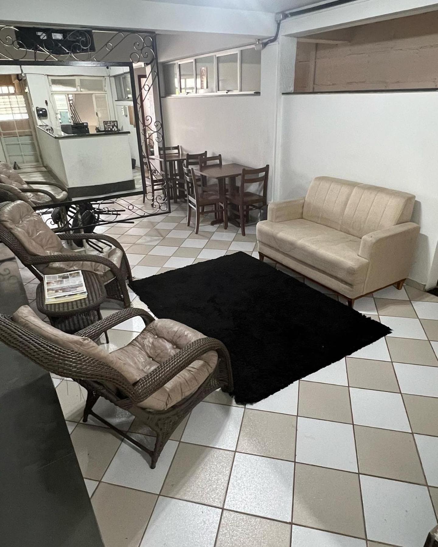 Premium Center Hotel Betim Zewnętrze zdjęcie