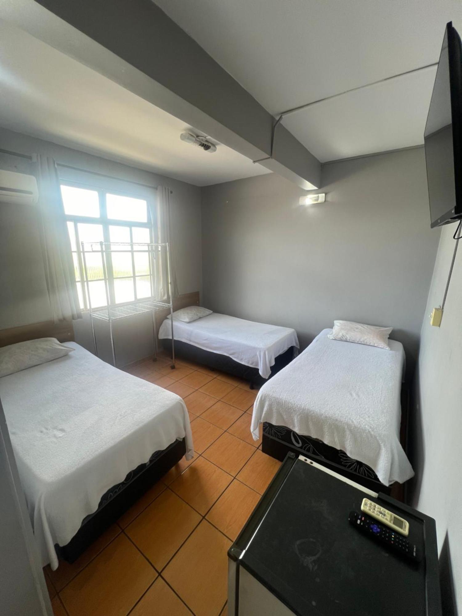 Premium Center Hotel Betim Zewnętrze zdjęcie