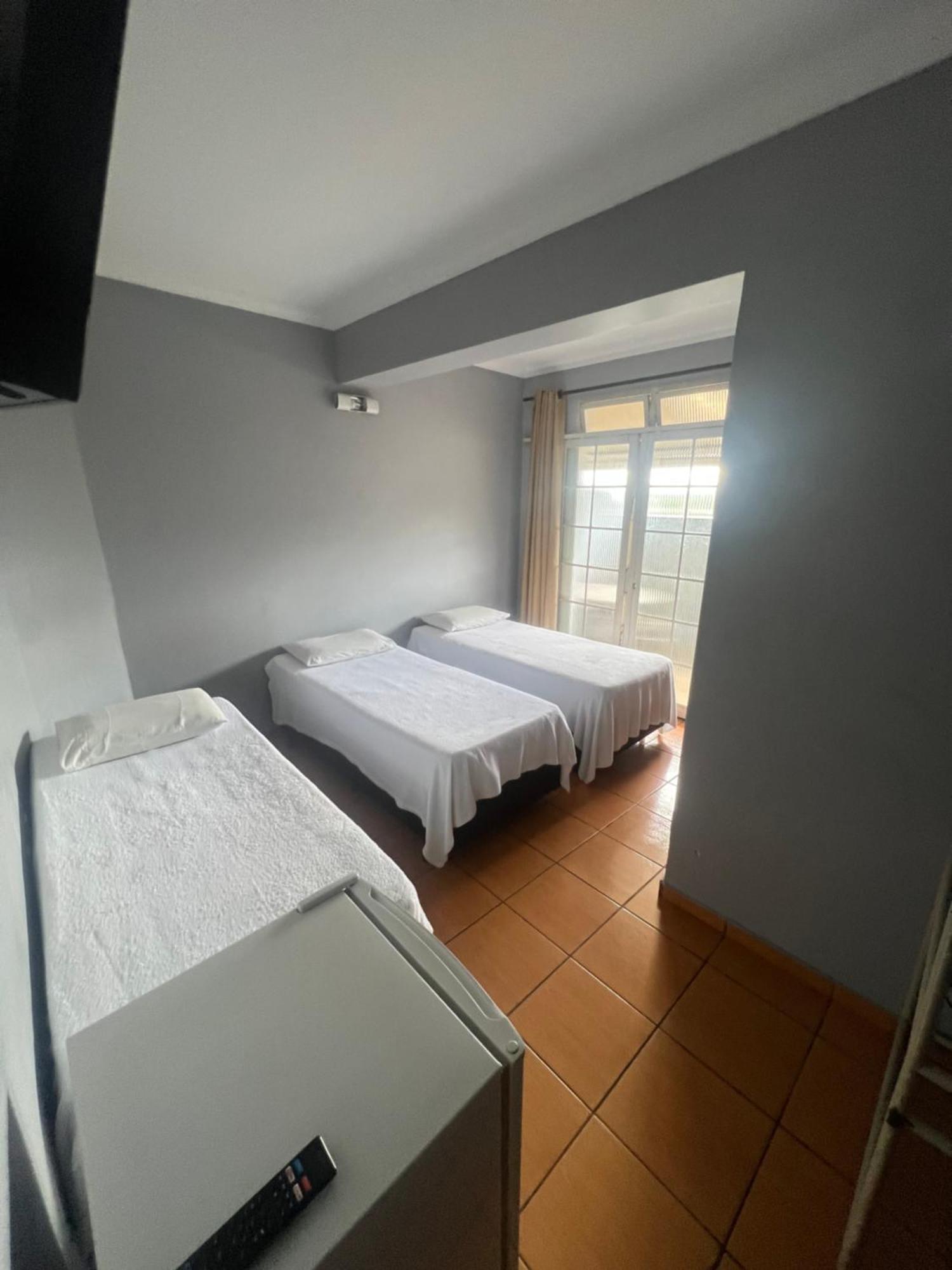 Premium Center Hotel Betim Zewnętrze zdjęcie
