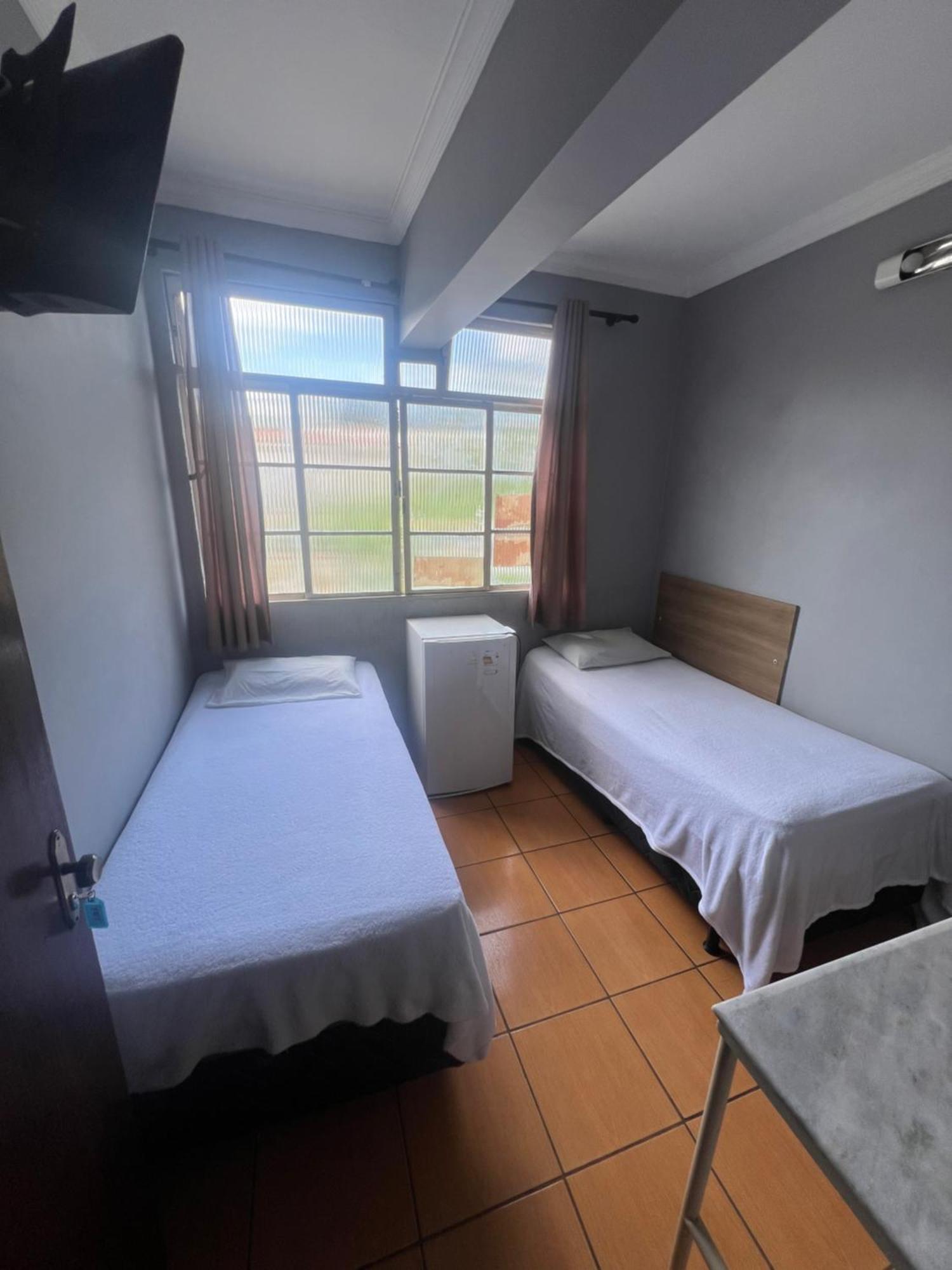 Premium Center Hotel Betim Zewnętrze zdjęcie