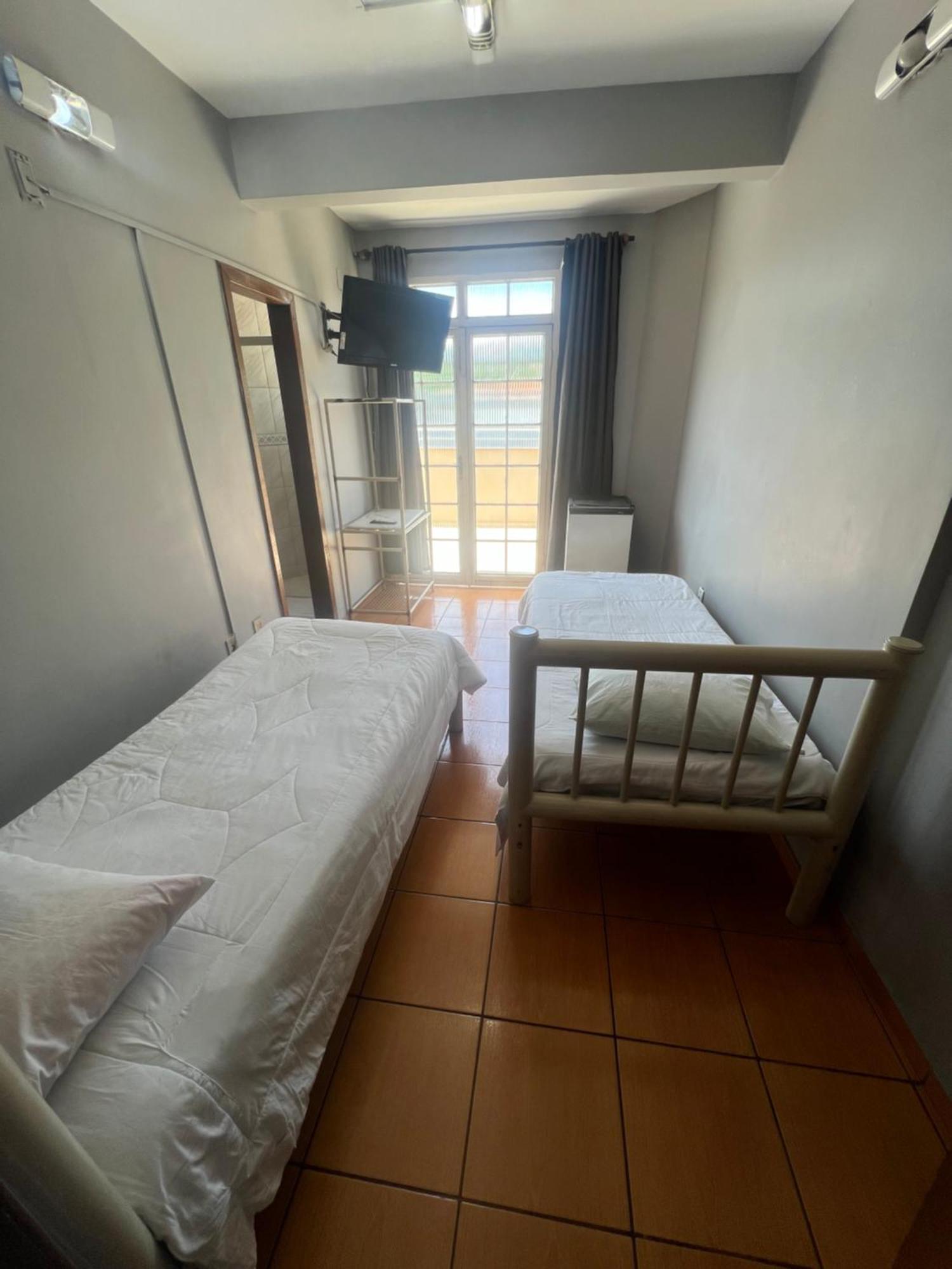 Premium Center Hotel Betim Zewnętrze zdjęcie