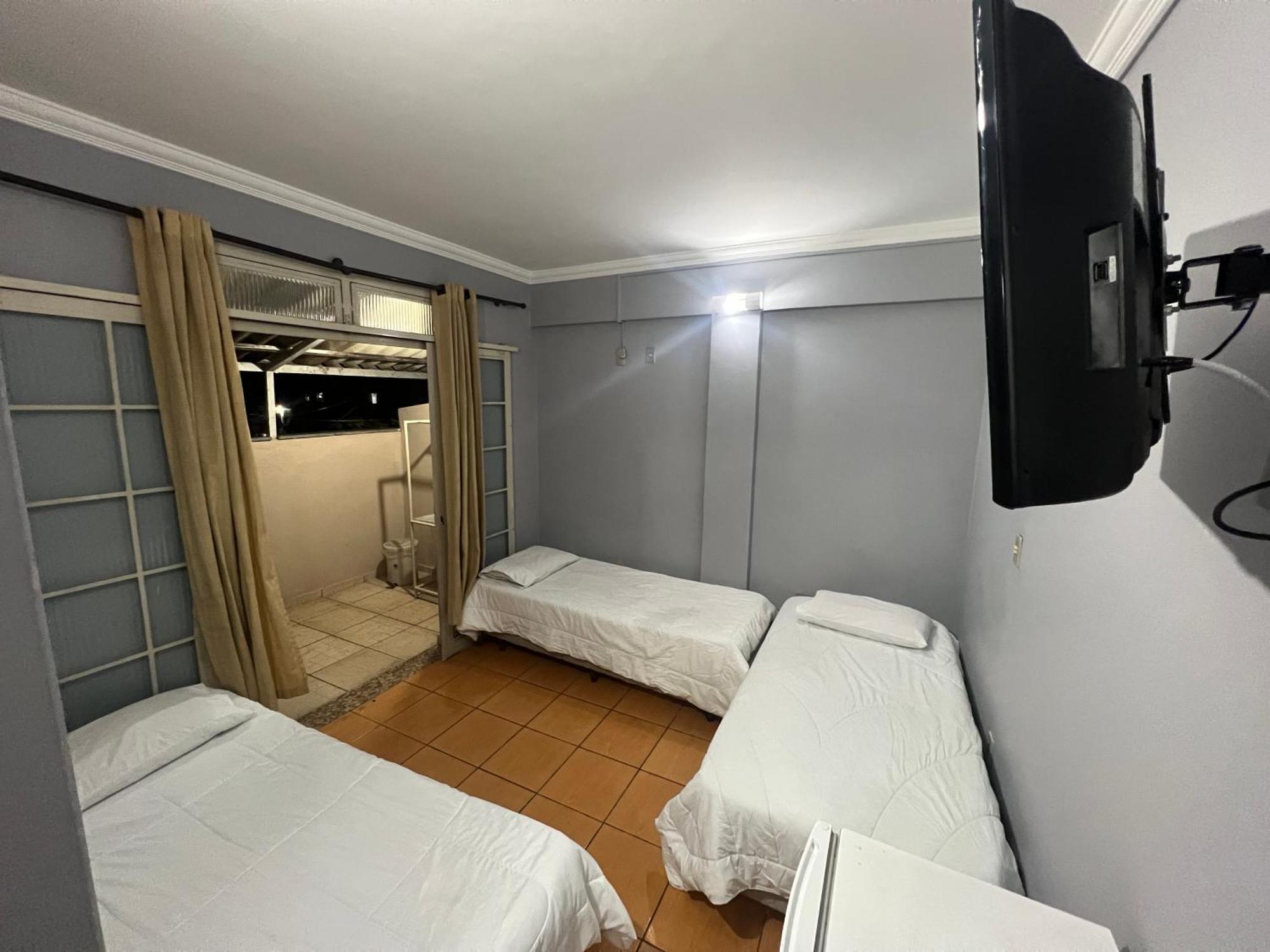Premium Center Hotel Betim Zewnętrze zdjęcie