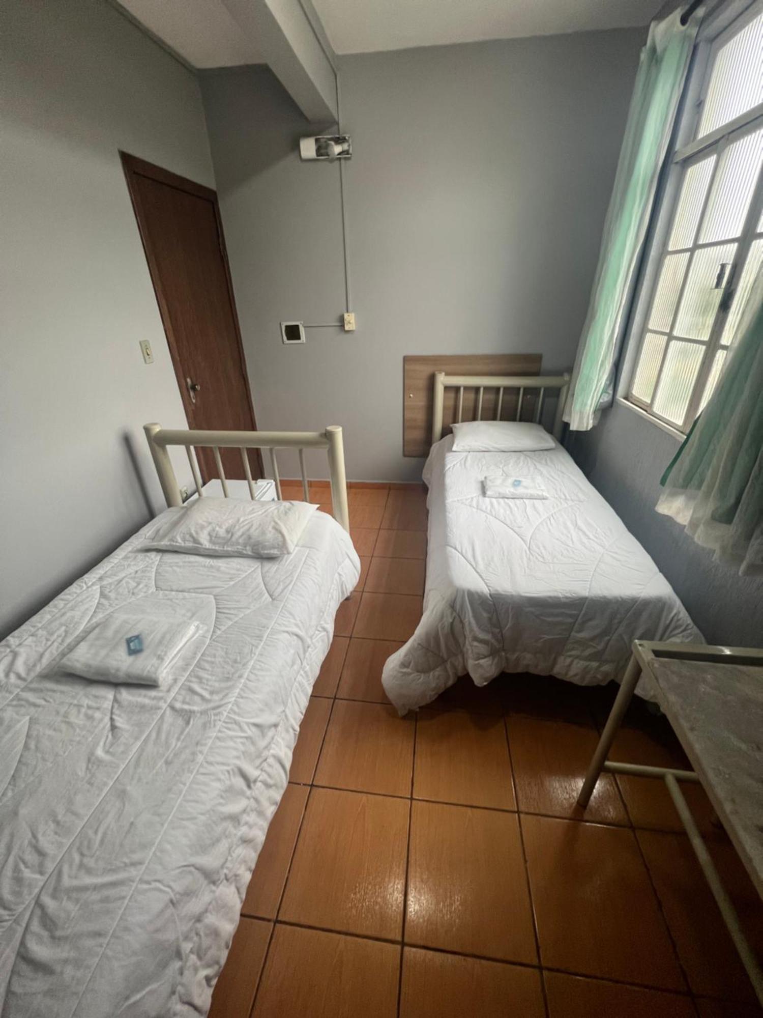 Premium Center Hotel Betim Zewnętrze zdjęcie