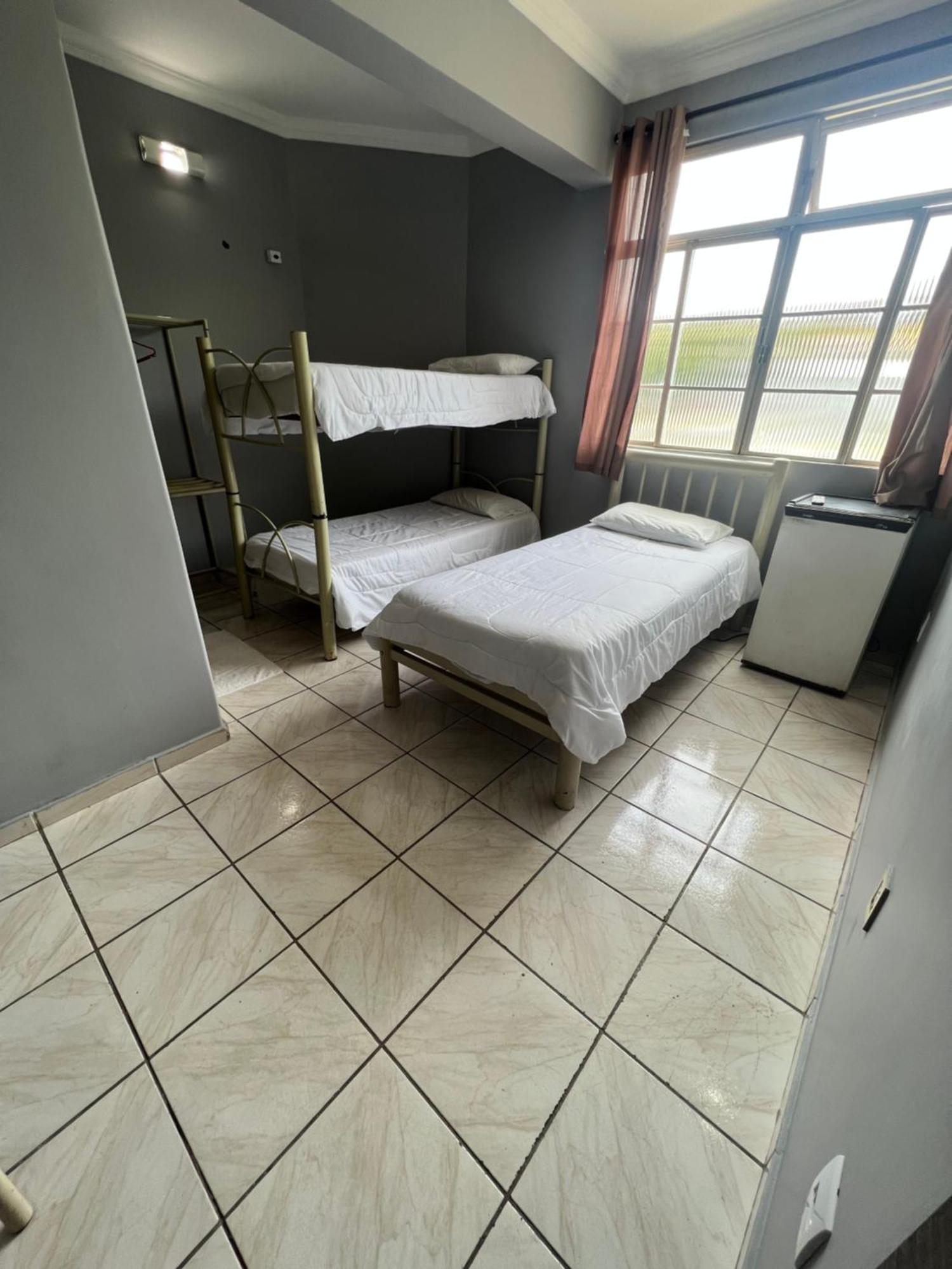 Premium Center Hotel Betim Zewnętrze zdjęcie